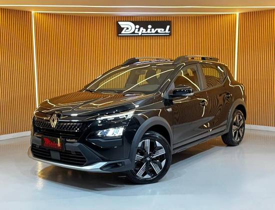 RENAULT KARDIAN 1.0 TCE FLEX PREMIÉRE EDITION EDC